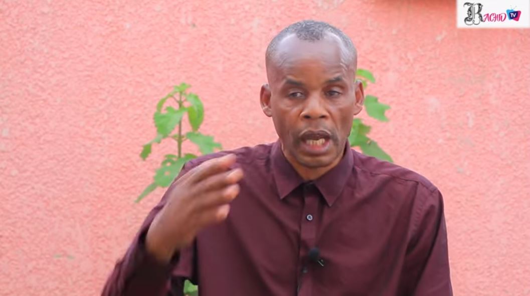 RIB Summons Self-Styled ‘YouTube Politician’ Rashid Hakuzimana Amid Public Outcry