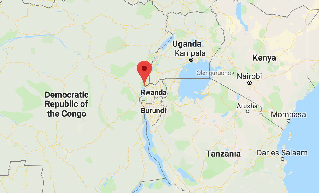 Rwanda Confirms Army Briefly Entered DRC Pursuing Smugglers