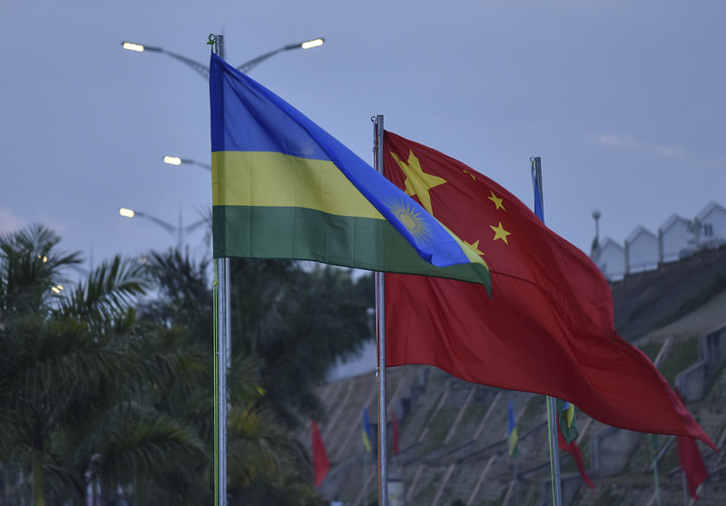China-Rwanda Brotherhood in Half a Century