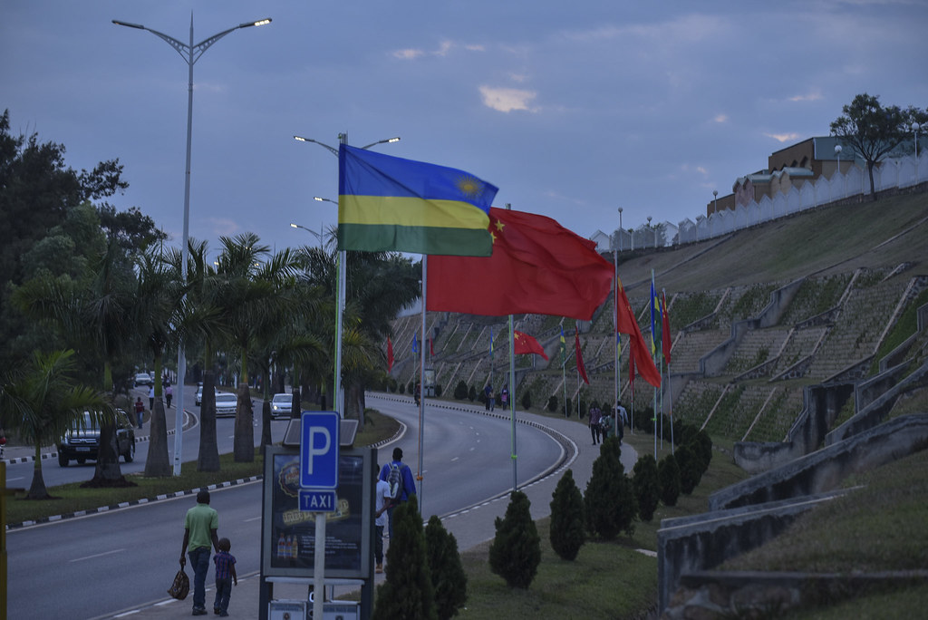 China-Rwanda Relations, A Nexus Of Best Intentions