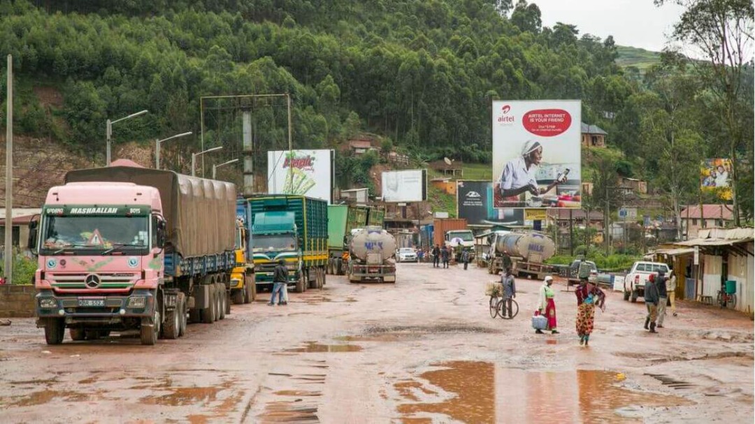 Rwanda, DRC Launch One Stop Border Post at Bukavu/ Rusizi Border