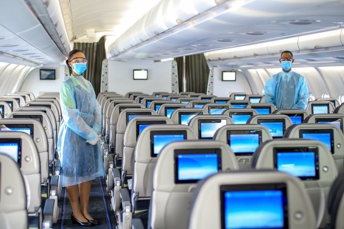 COVID-19 Rwanda: Mandatory Quarantine for Arriving Passengers Reinstated