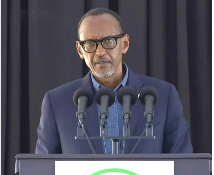 When Children Are Stunted, the Country Is Stunted – Kagame to Local Leaders