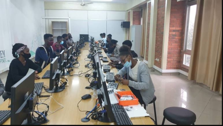 STEMpower USA To Open More Centers of Excellence In Rwanda, Sub-Saharan ...