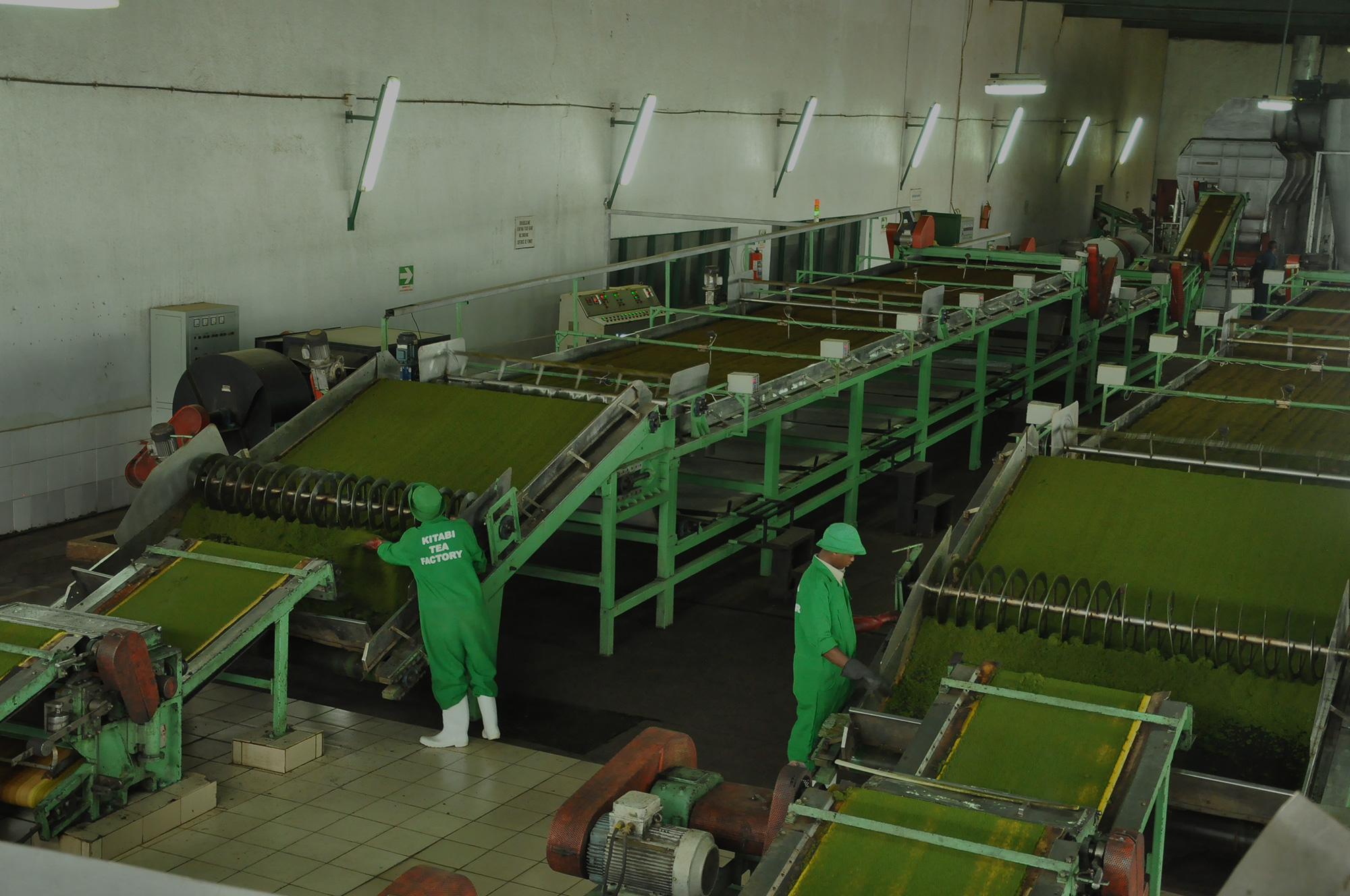 IMF Projects Rwanda Economy Rebound - KT PRESS