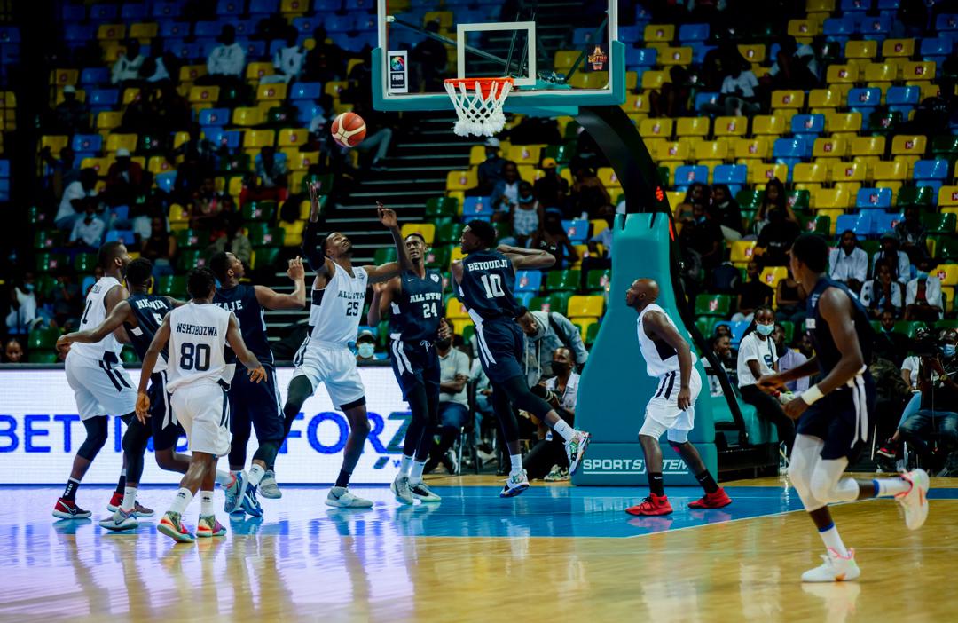 Eight Teams Registered  for Second Division of Rwanda Basketball