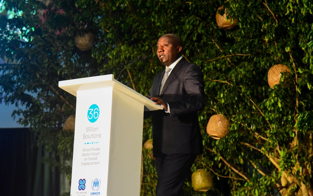Rwanda Hosts Forum to Find ’36 Million Solutions’