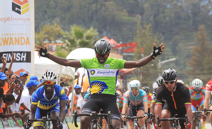 Tour du Rwanda: Teams, Routes Announced