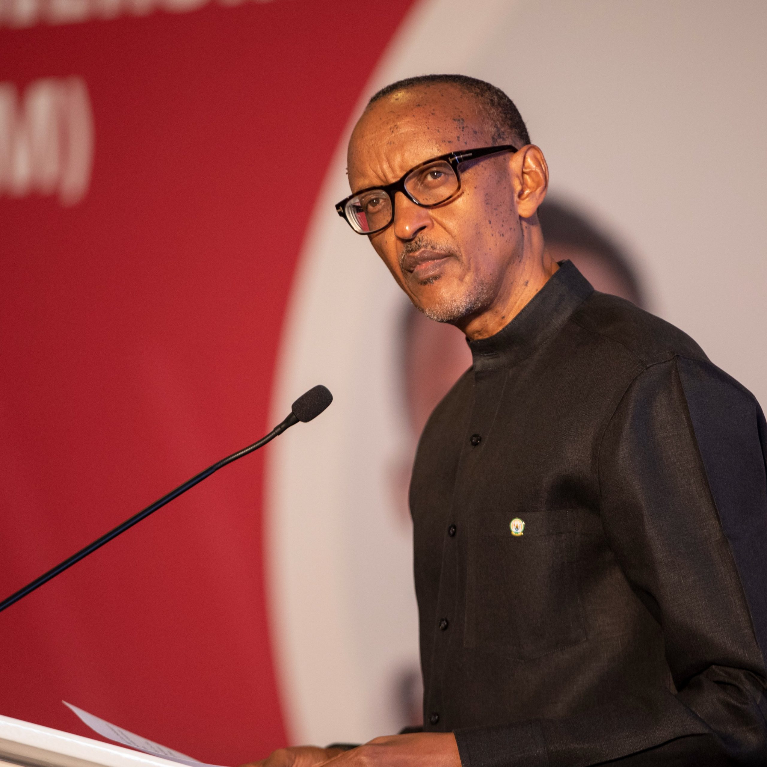 Kagame to Africa: “We Need to Be Doing Things for Ourselves”
