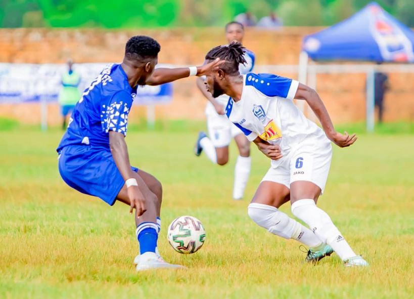 Matchday 6 Roundup: Rayon Sports Held While AS Kigali Remain Top