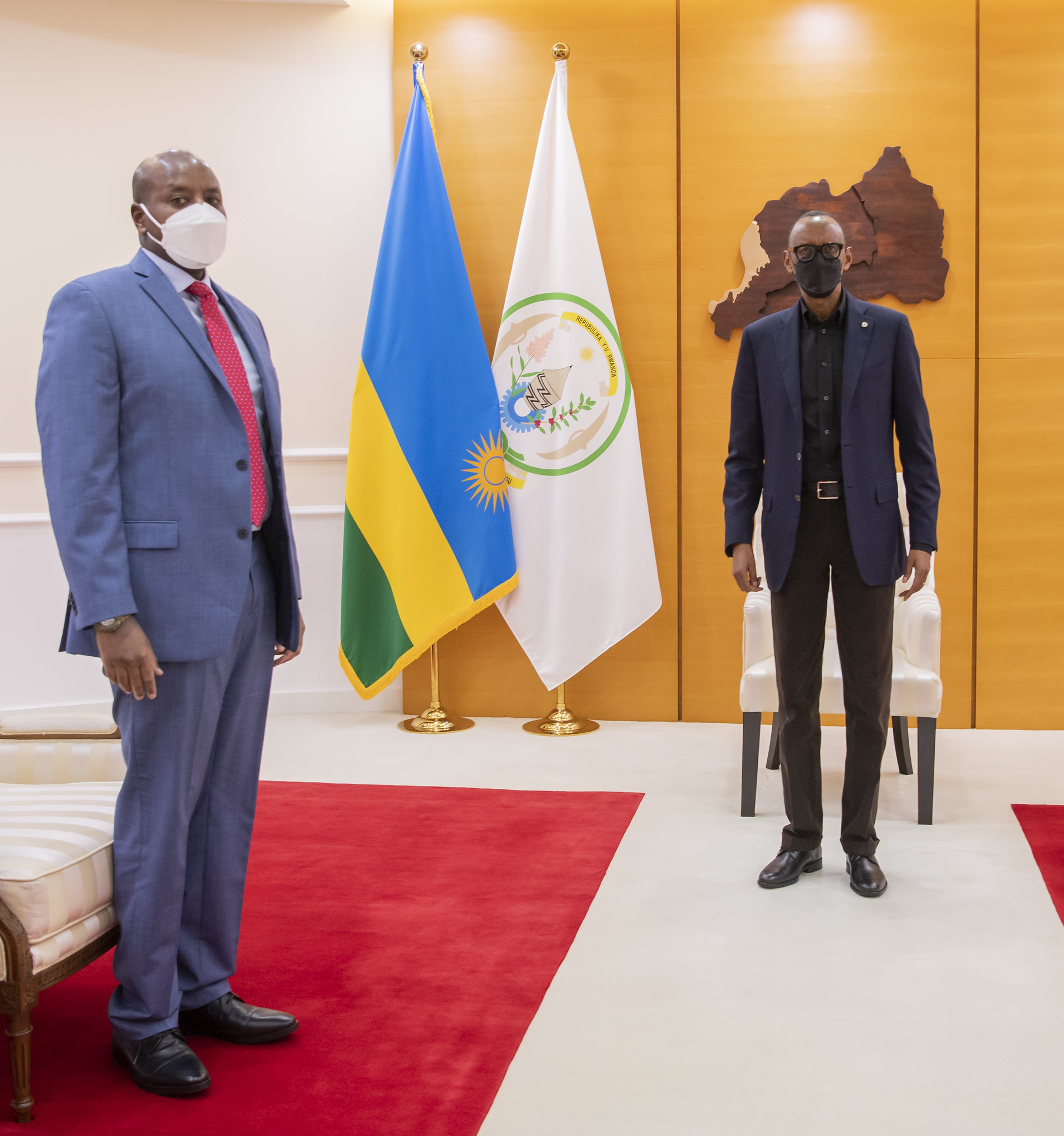 Rwanda-Uganda: President Kagame, Gen. Muhoozi Agree on Practical Steps to Resolve Issues