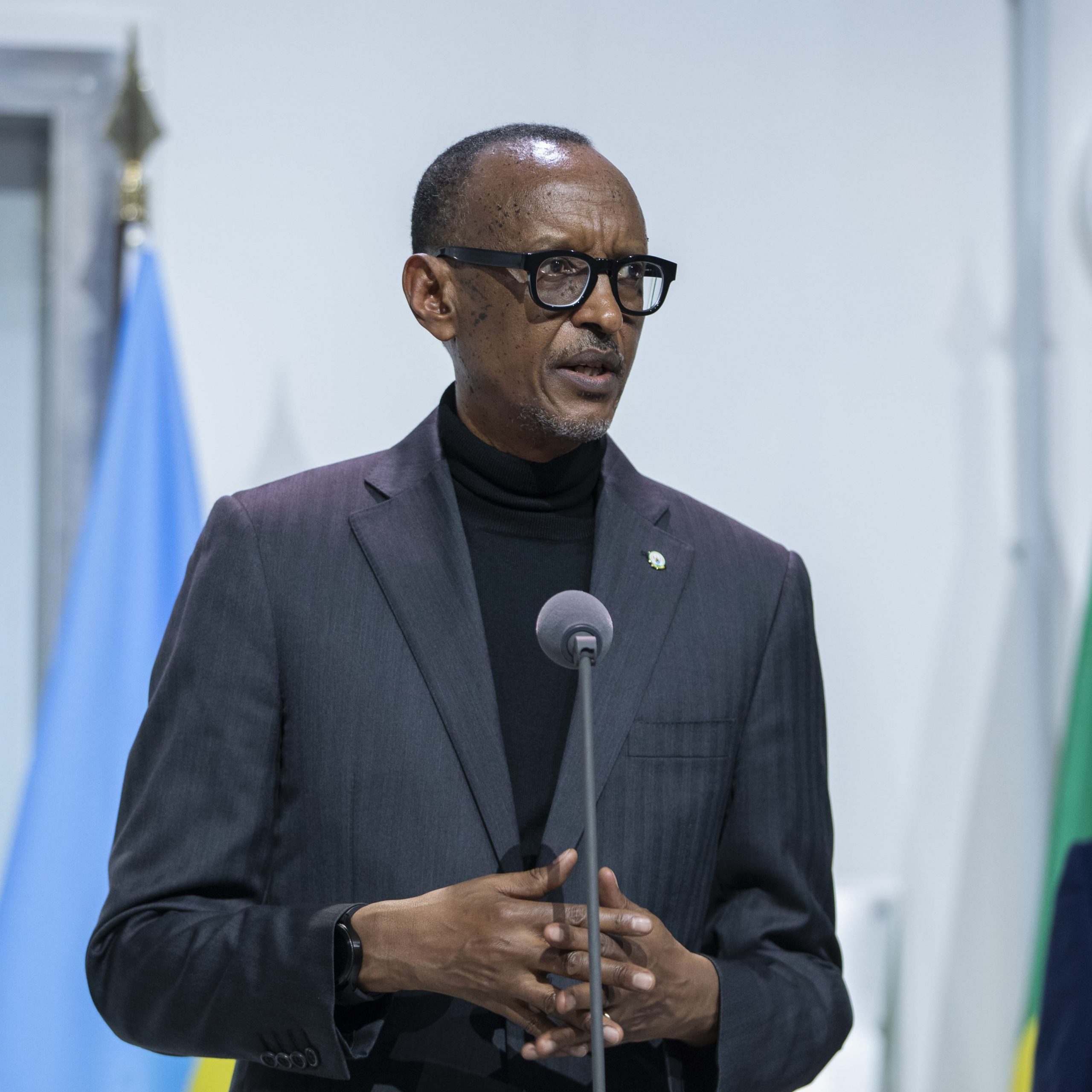 Modular Vaccine Production System Major Breakthrough- President Kagame