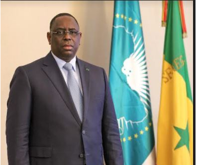 Joint Opinion Piece by President Macky Sall, and Charles Michel