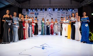 Miss Rwanda 2022: Twenty Girls Win Ticket to Boot Camp