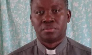 Pope Francis Appoints Msgr Papias Musengamana As Nzakamwita Retires