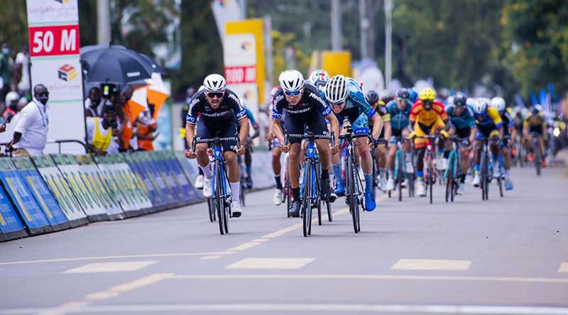 Kigali, A Place To Go this Weekend of Tour du Rwanda