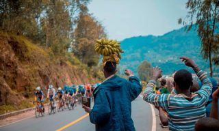 Excitement Legacy of Tour du Rwanda