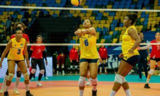 Rwanda Hit with Rwf 120M Fine for Fielding Ineligible at Women’s Volleyball African Championship