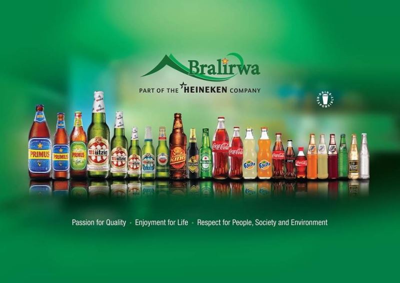Featured: Bralirwa Plc Reports 2021 Full Year Results
