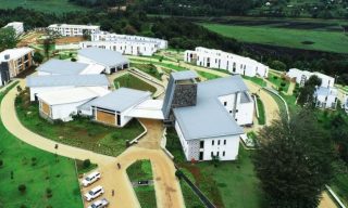 How Late Paul Farmer Started A Famous Hospital, University in Remote Village of Rwanda
