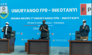 Kagame Defines Fate of Poor Service Providers as Rwanda Readies for CHOGM