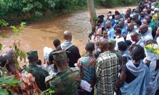 Kwibuka 28: Killed and Dumped in River Rubyiro, Remembered for the First Time