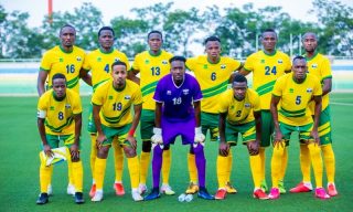 Rwanda Draw Senegal for 2023 Afcon Qualifiers