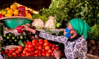Rwanda Consumer Price Index Increased by 9.9 Percent
