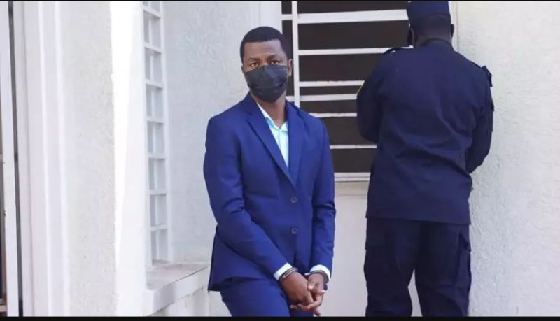 Bail Hearing in Miss Rwanda’s Prince Kid Case Postponed