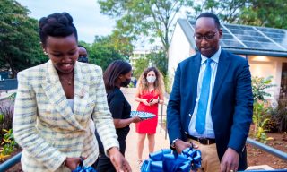 First-Ever Continental HealthTech Summit Comes to Rwanda