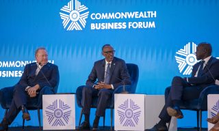 CHOGM 2022: Commonwealth Has To Be Common To All Nations, Not Just A Few – President Kagame