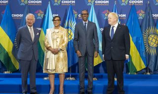 CHOGM Rwanda 2022: A Resounding “ouf” of Relief