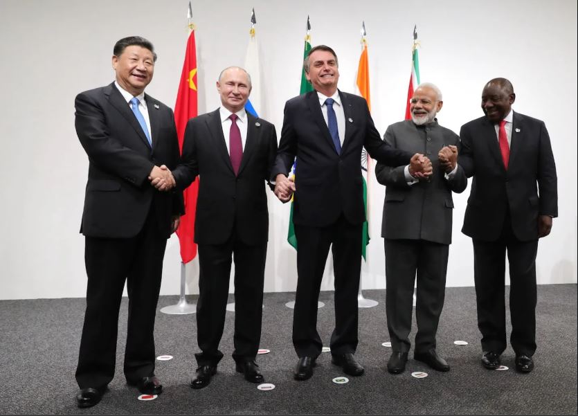 BRICS Has Not Disappointed