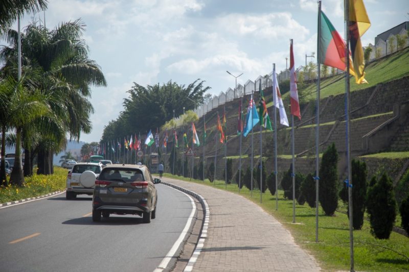 CHOGM 2022: Rwanda Ready To Welcome the World