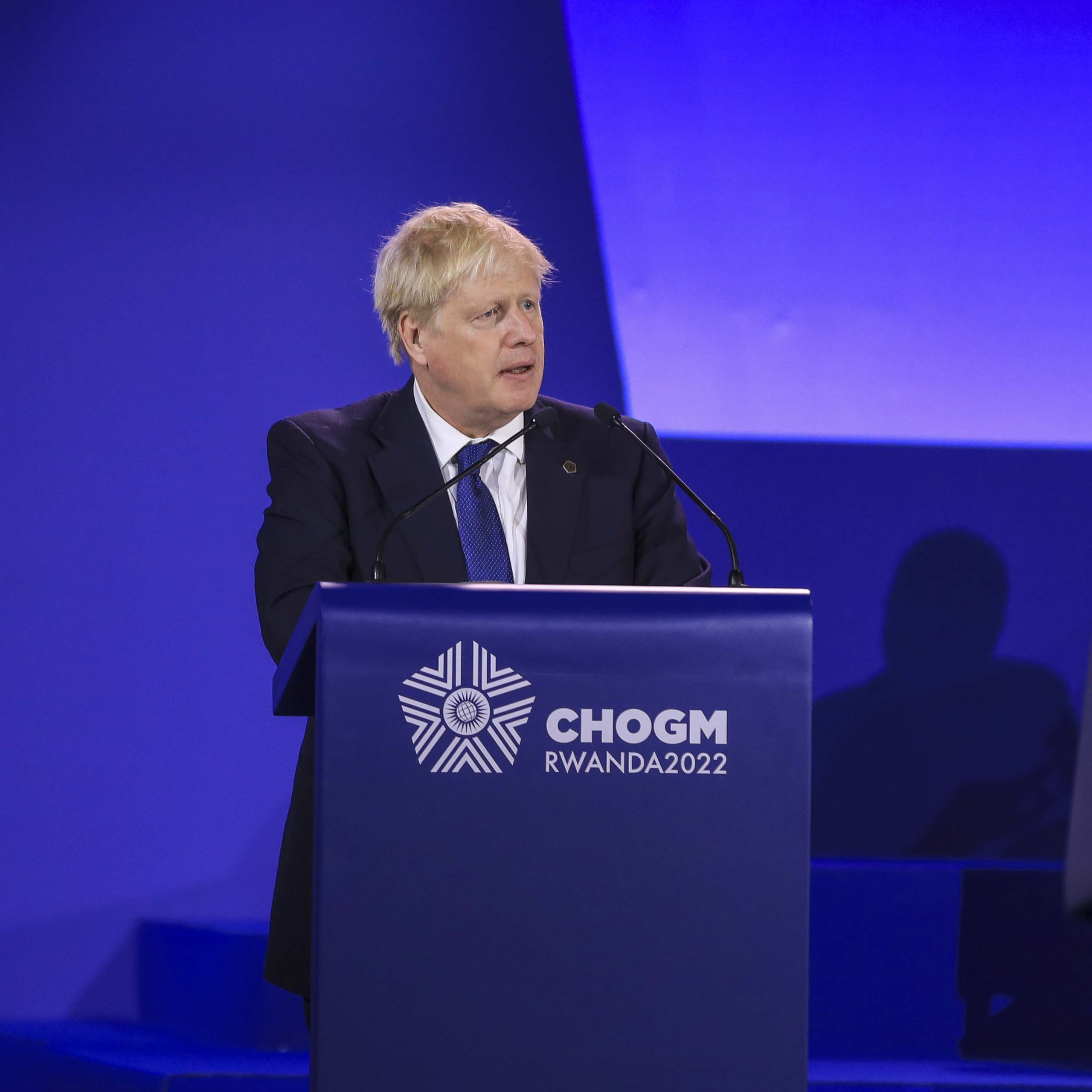 PM Boris Johnson’s Full Speech at The Official Opening of CHOGM 2022