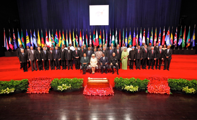 CHOGM: A Journey Of Transformation From Imperialism, To Commonwealth Of Nations