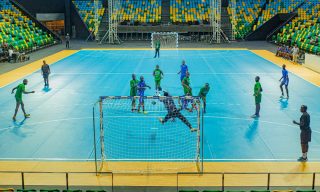 Handball U18: Rwanda In Group B Alongside Egypt, Algérie