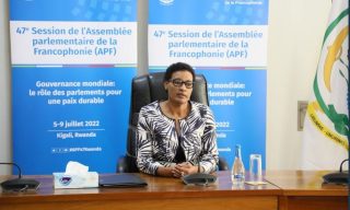Rwanda to Host 47th Francophonie Parliamentary Assembly