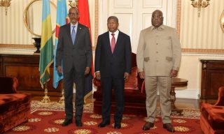 Rwanda-DRC: Roadmap To De-escalate Tensions Agreed Upon In Luanda