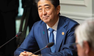 Shock Grips Japan As Former PM Shinzo Abe Dies From Gun Attack