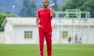 Ahmed AbdeIrahman Unveiled As Gasogi United Coach