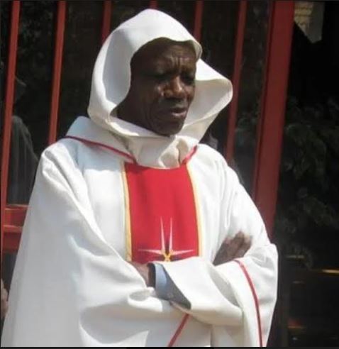 Father Muzungu Bernardin’s Legacy