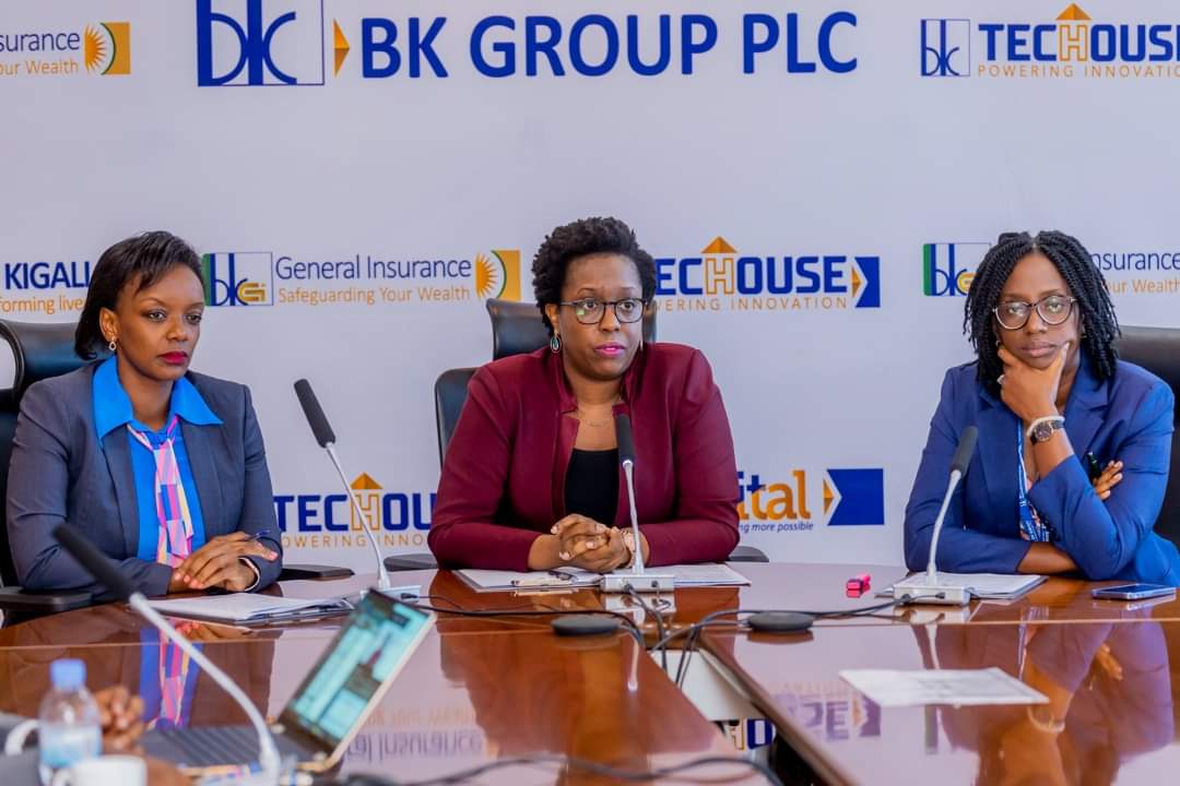 Bank of Kigali Releases Half Year Results, Eyes More Profit