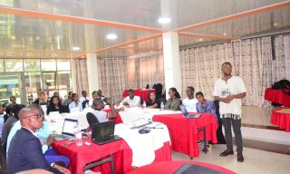 Generation Leadership Academy for Youth Opens In Kigali
