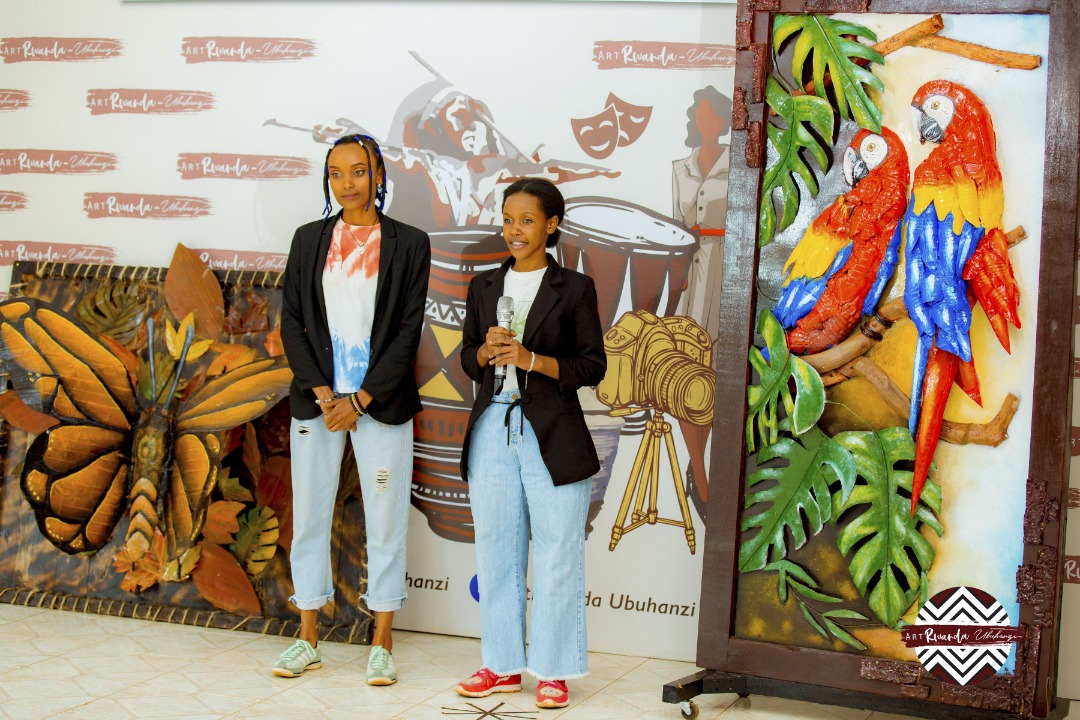 The Colorful Art Rwanda Ubuhanzi Concludes National Tour