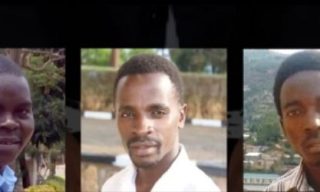 Court Order Release of Three Rwandan YouTubers