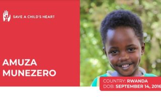 Israeli Charity Organisation to Support Heart Treatment for 70 Rwandan Children