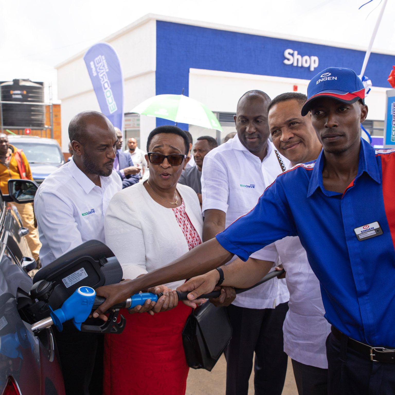 Ecofriendly Fuel Introduced On Rwanda Market KT PRESS