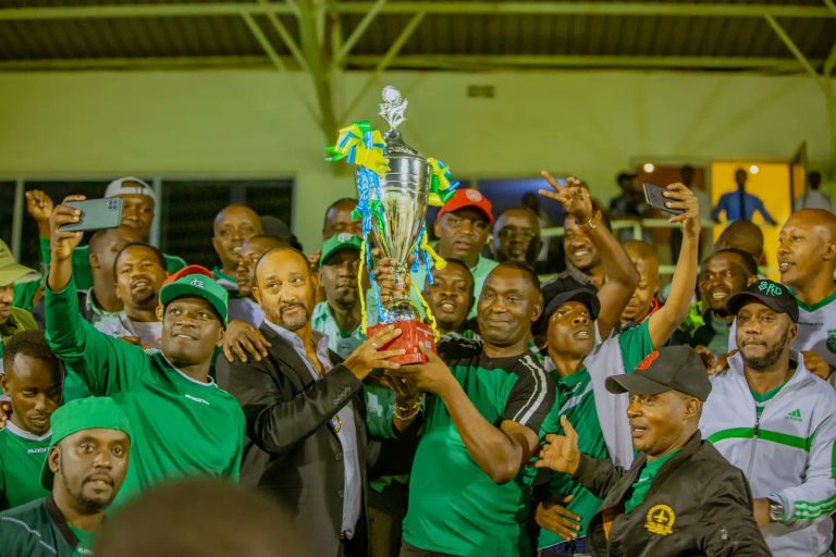 ICYMI: Kiyovu Sports Crowned Made In Rwanda Cup 2022. – KT PRESS