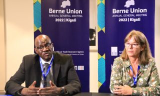 Berne Union and ATI Work Towards Unlocking Africa’s Trade Potential